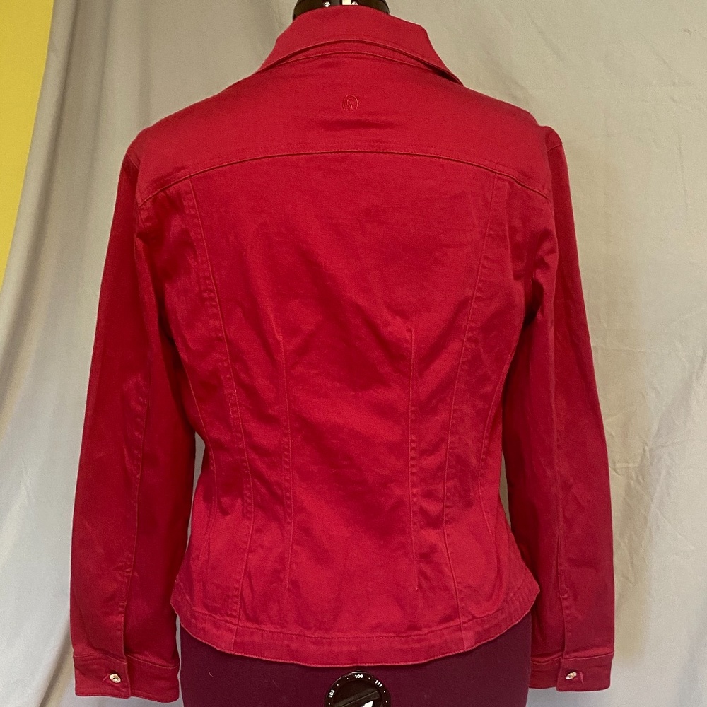 Christine Alexander jacket - Picture 4 of 6